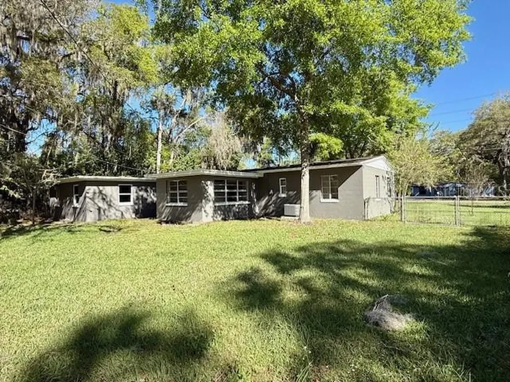18 Croom Road Brooksville FL 34601