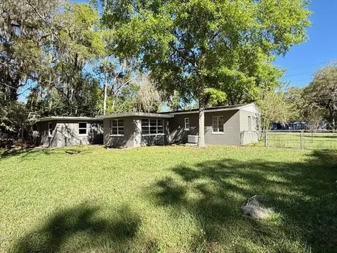 18 Croom Road Brooksville FL 34601