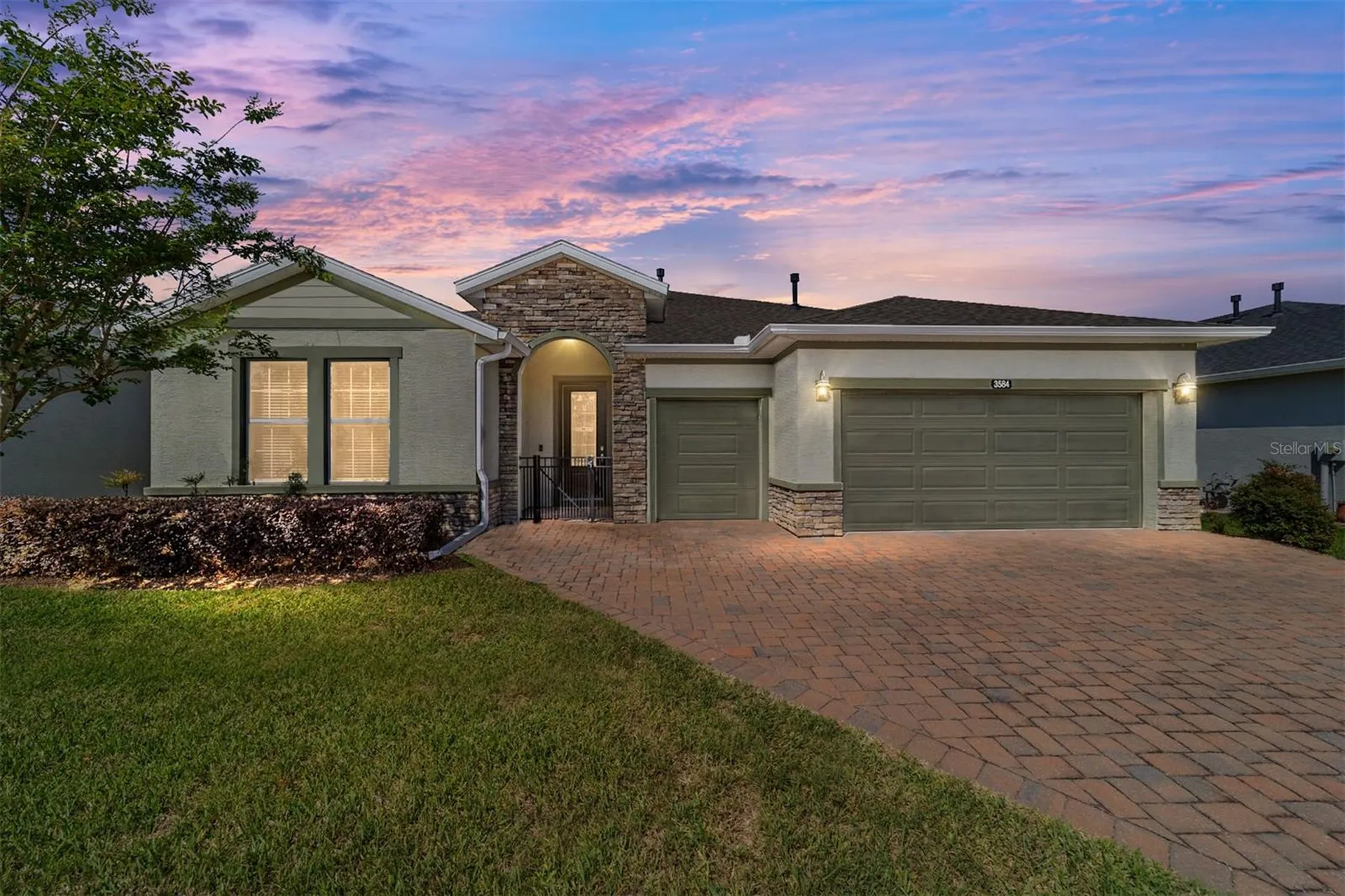 3584 NW 56th Avenue Ocala FL 34482