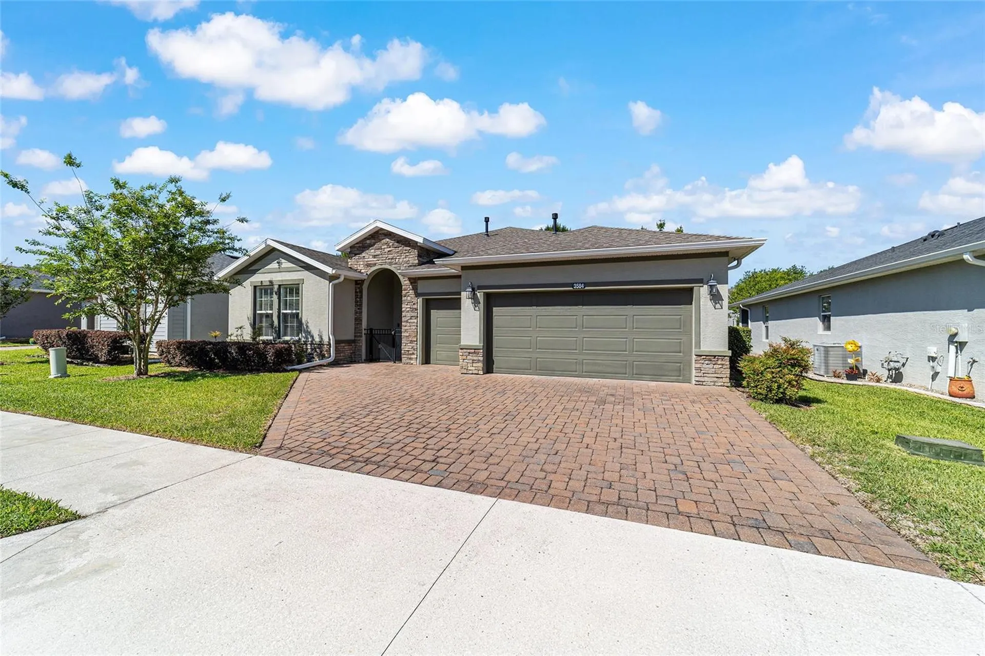 3584 NW 56th Avenue Ocala FL 34482