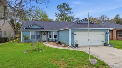 2122 King Richards Court Orange City FL 32763