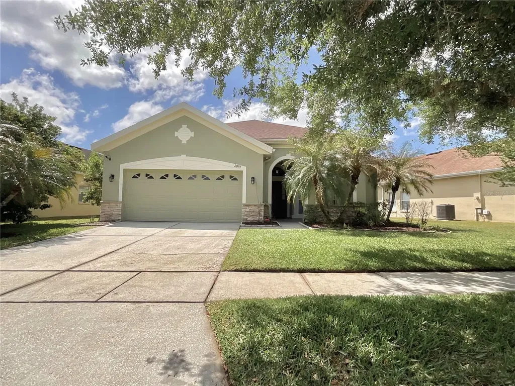 2079 Marsh Hawk Drive Orlando FL 32837