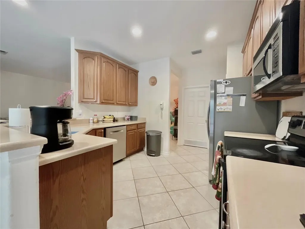 2079 Marsh Hawk Drive Orlando FL 32837