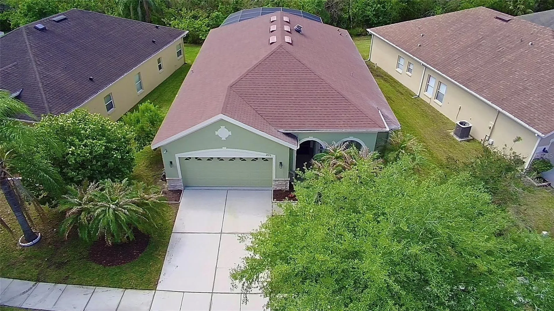 2079 Marsh Hawk Drive Orlando FL 32837