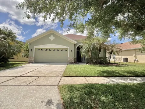 2079 Marsh Hawk Drive Orlando FL 32837