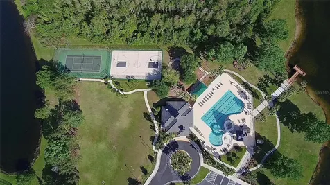 2079 Marsh Hawk Drive Orlando FL 32837