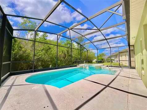 2079 Marsh Hawk Drive Orlando FL 32837