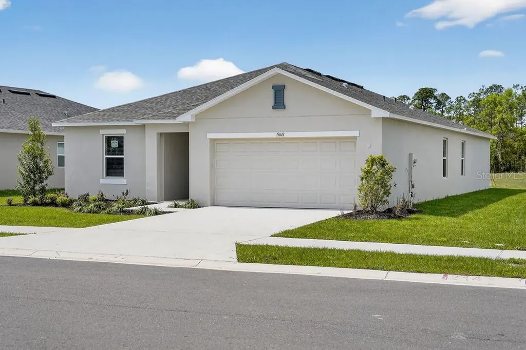 13643 Tropical Breeze Way Hudson FL 34669