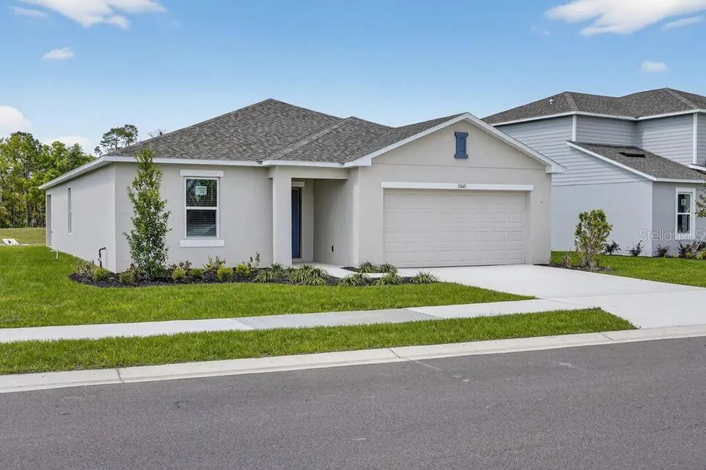 13643 Tropical Breeze Way Hudson FL 34669