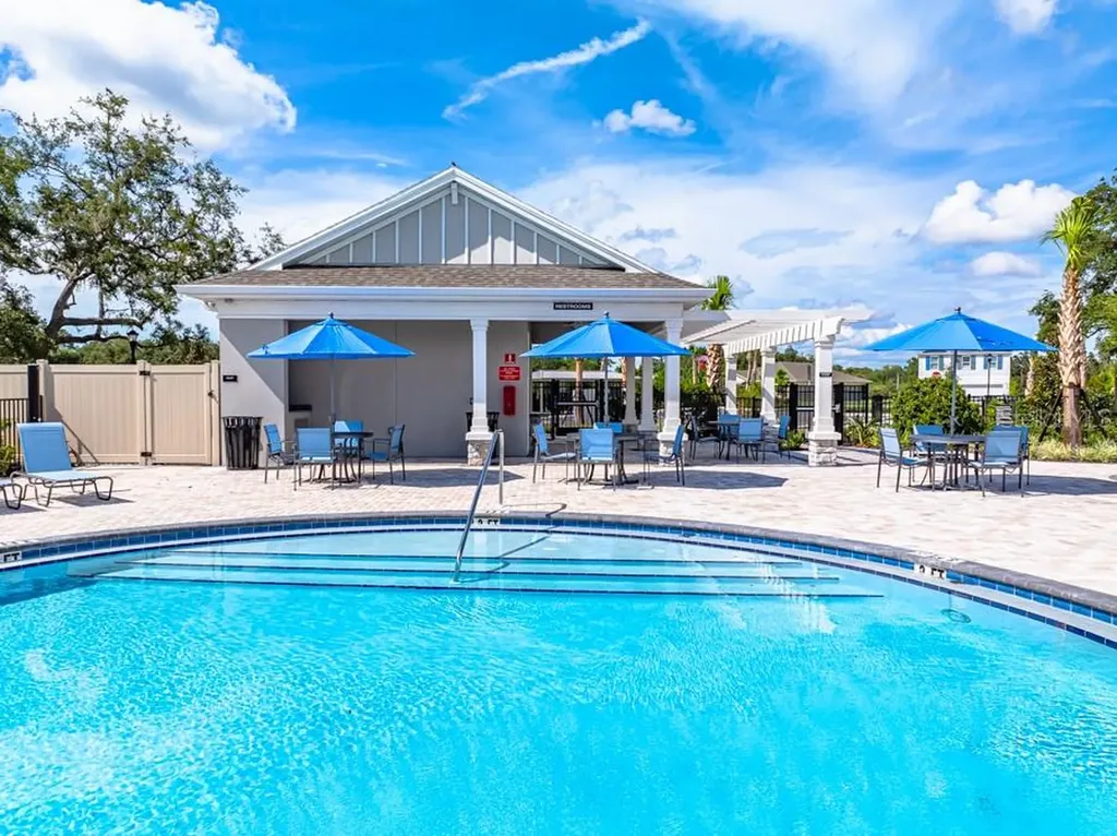 13643 Tropical Breeze Way Hudson FL 34669