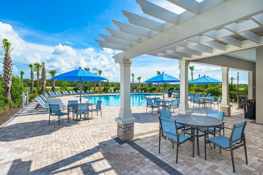 13643 Tropical Breeze Way Hudson FL 34669