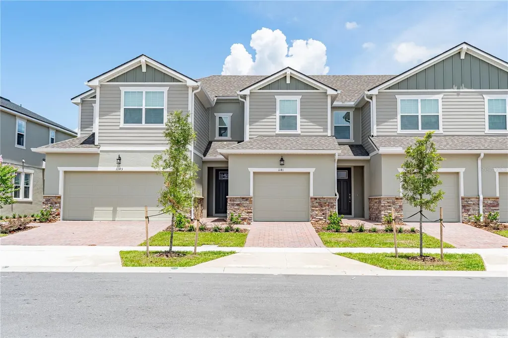 1141 Seaside Mist Trail Kissimmee FL 34747