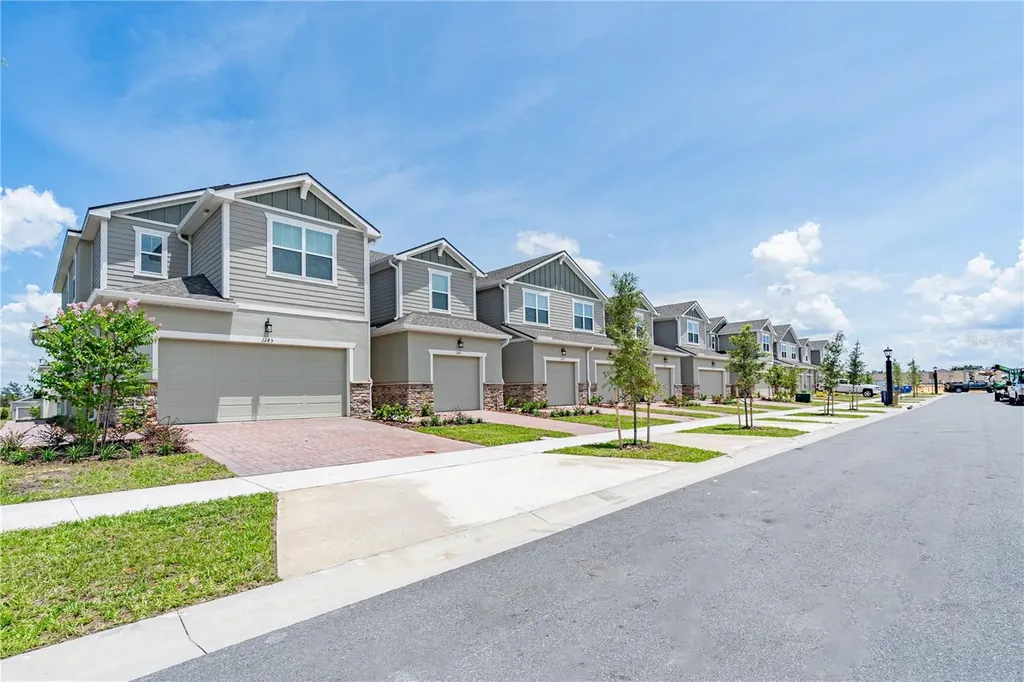 1141 Seaside Mist Trail Kissimmee FL 34747