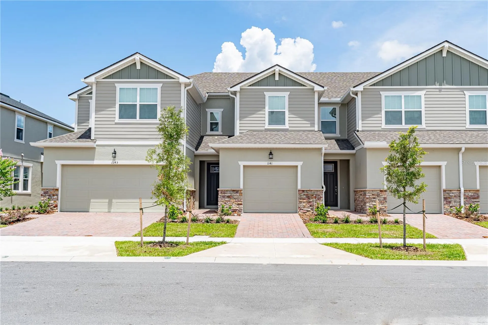1141 Seaside Mist Trail Kissimmee FL 34747