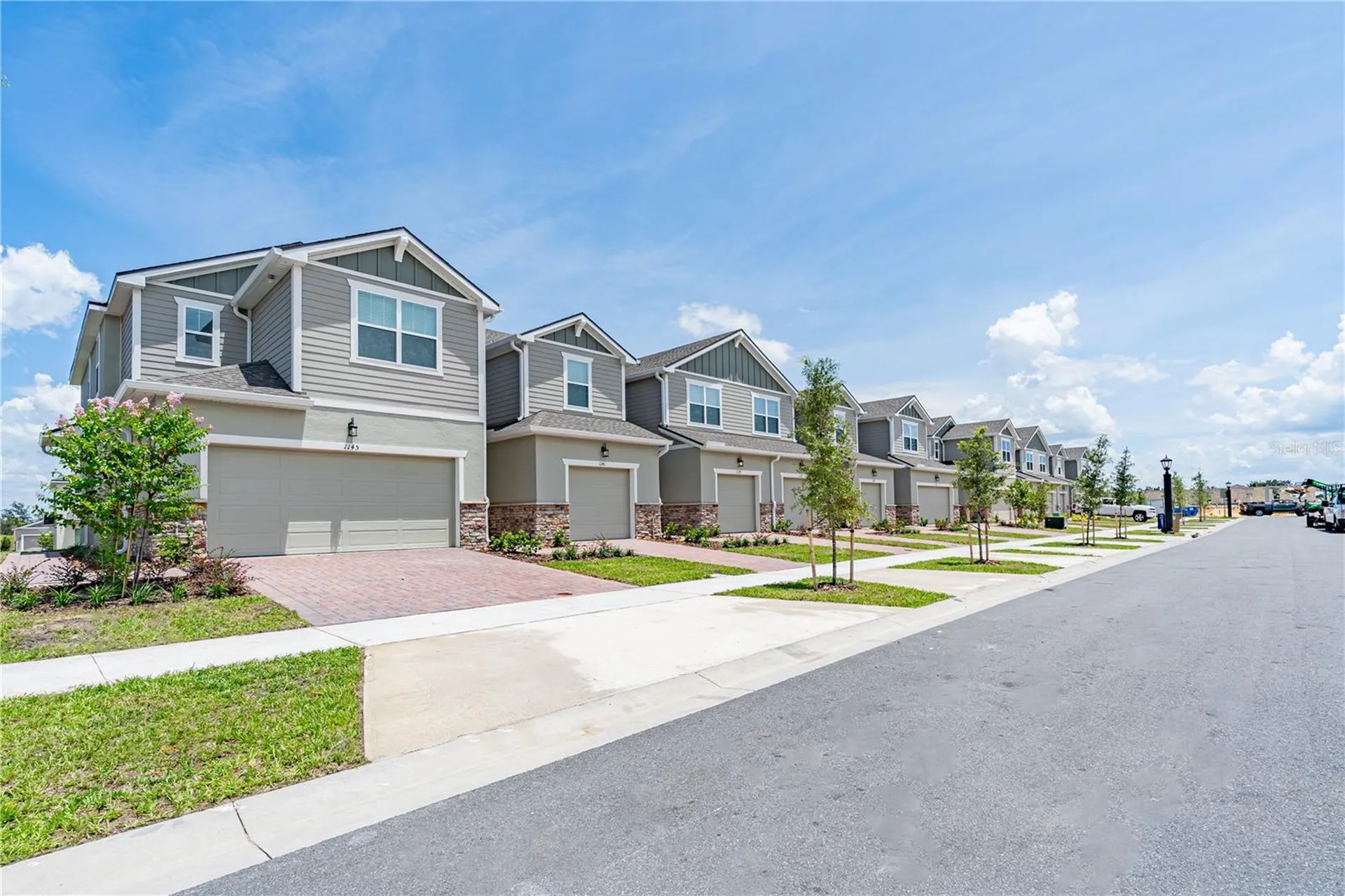 1141 Seaside Mist Trail Kissimmee FL 34747