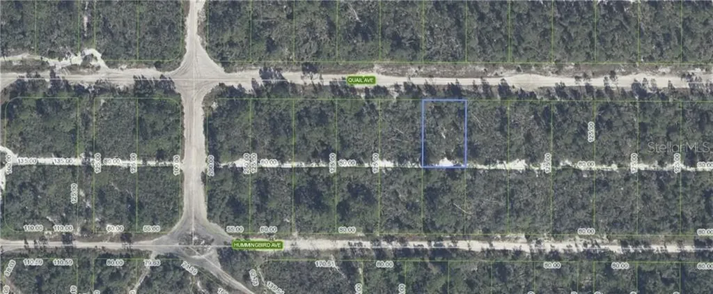 637 Quail Avenue Sebring FL 33872