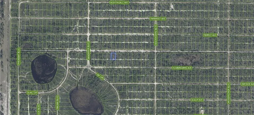 637 Quail Avenue Sebring FL 33872