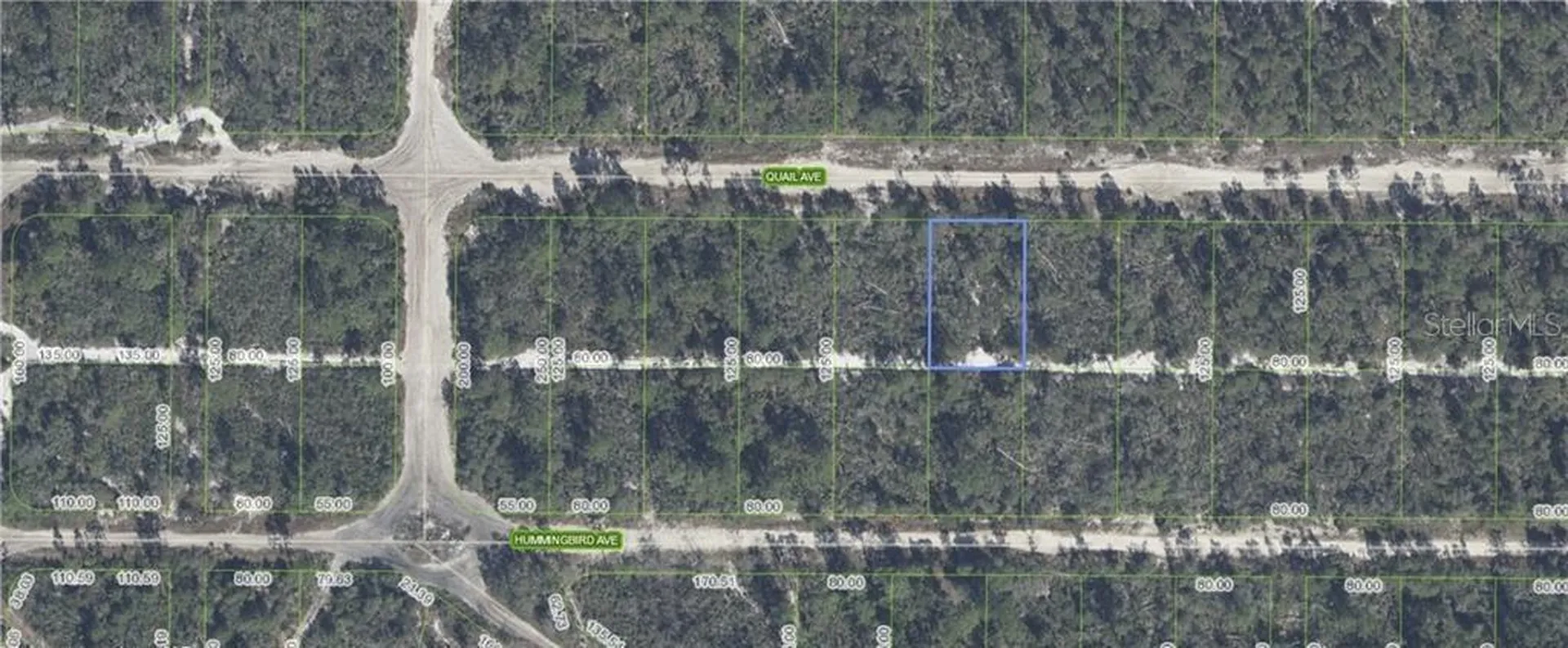 637 Quail Avenue Sebring FL 33872