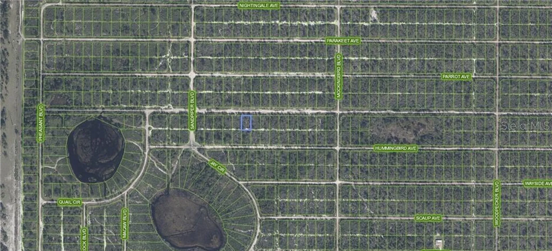 637 Quail Avenue Sebring FL 33872
