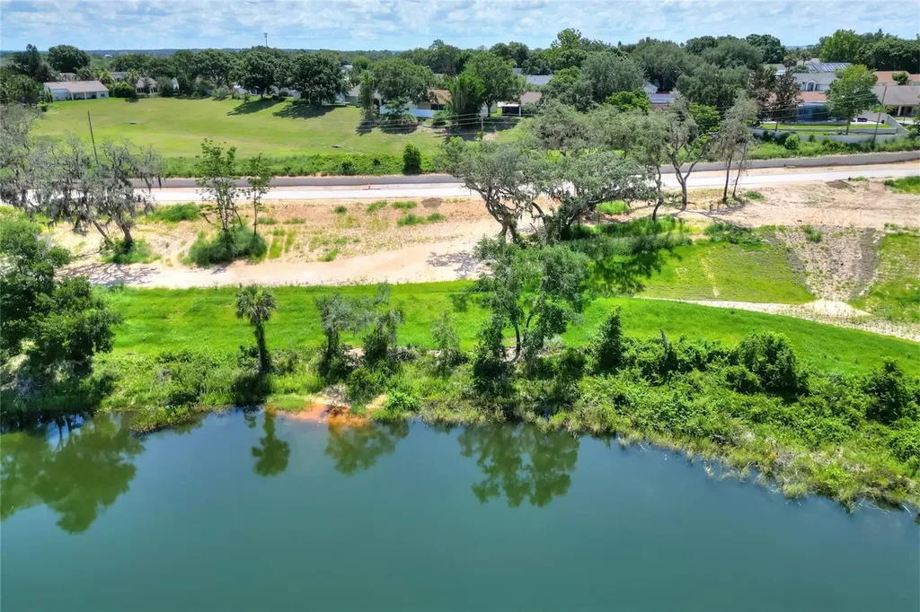161 Tranquil Mirror Lake Court Clermont FL 34711