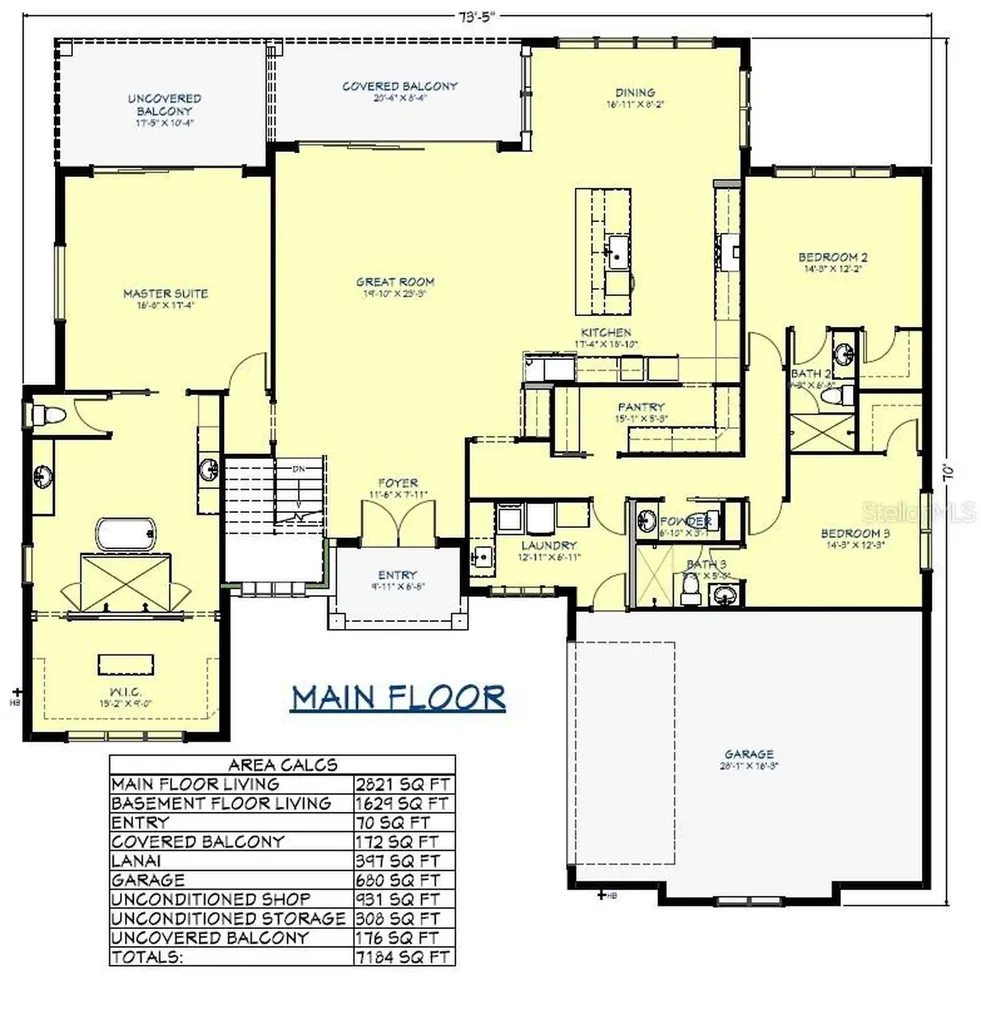 161 Tranquil Mirror Lake Court Clermont FL 34711