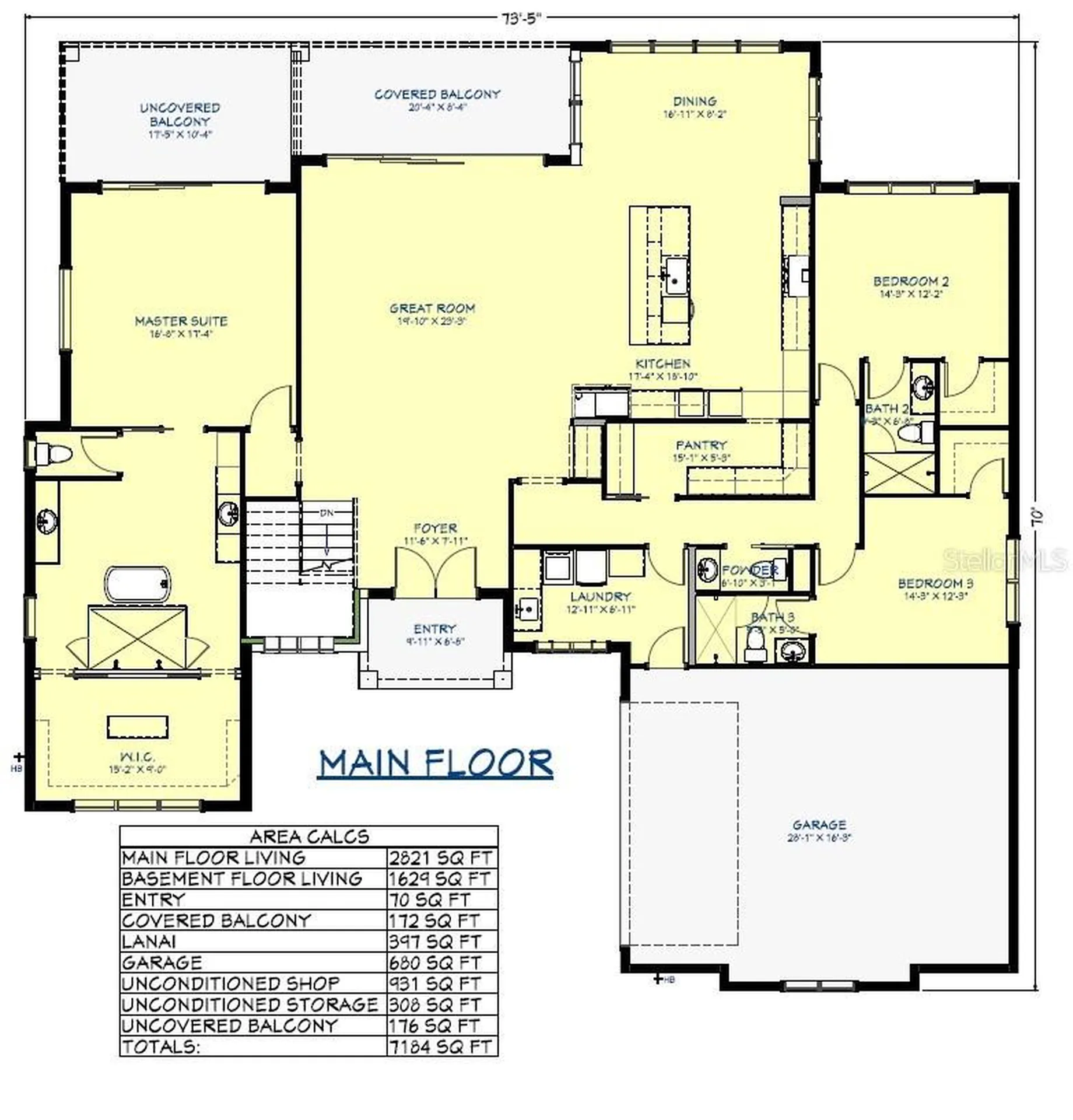 161 Tranquil Mirror Lake Court Clermont FL 34711