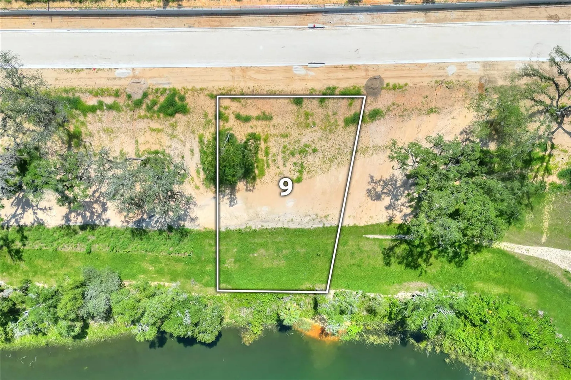161 Tranquil Mirror Lake Court Clermont FL 34711