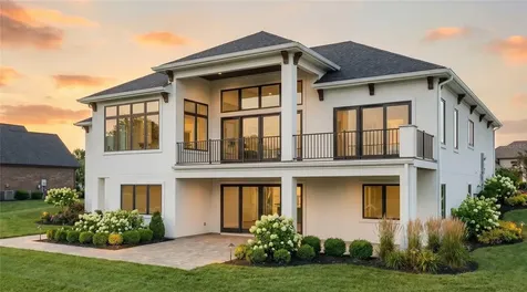 161 Tranquil Mirror Lake Court Clermont FL 34711