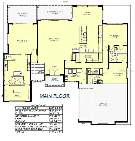 161 Tranquil Mirror Lake Court Clermont FL 34711