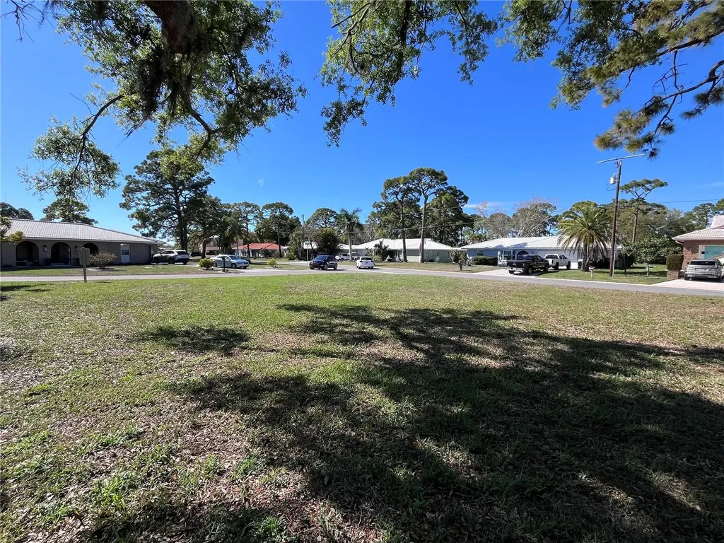 618 Rubens Drive Nokomis FL 34275