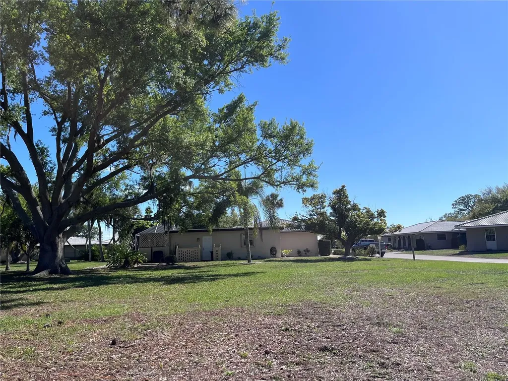 618 Rubens Drive Nokomis FL 34275