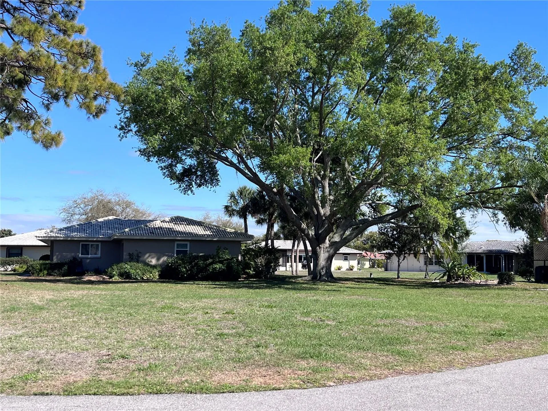 618 Rubens Drive Nokomis FL 34275