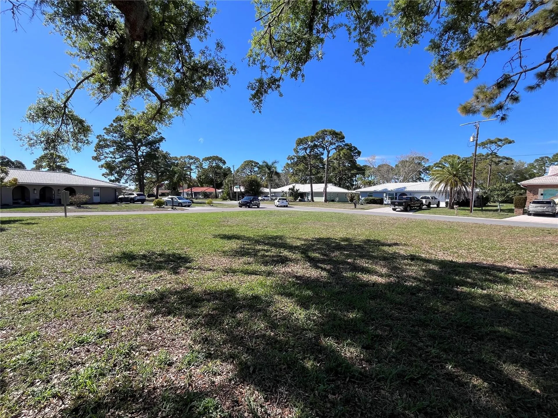 618 Rubens Drive Nokomis FL 34275