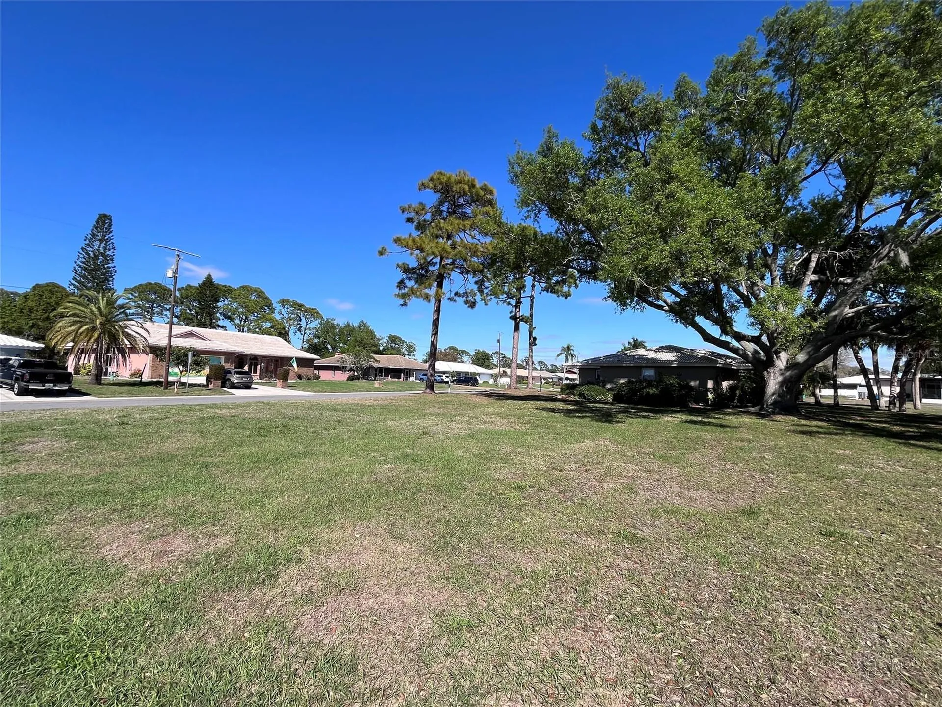 618 Rubens Drive Nokomis FL 34275