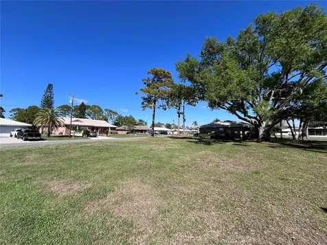 618 Rubens Drive Nokomis FL 34275