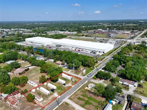 728 N Chestnut Road Lakeland FL 33815