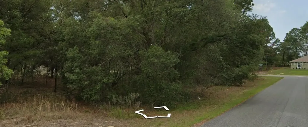 3091 W Redgate Drive Dunnellon FL 34433