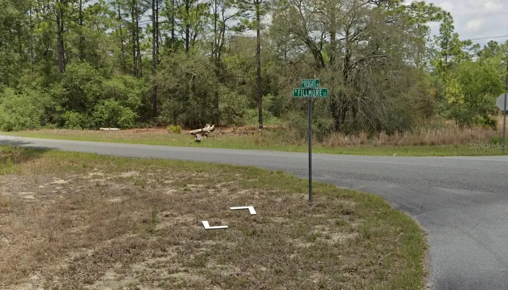 3091 W Redgate Drive Dunnellon FL 34433