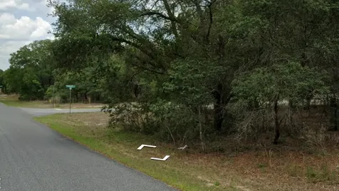 3091 W Redgate Drive Dunnellon FL 34433