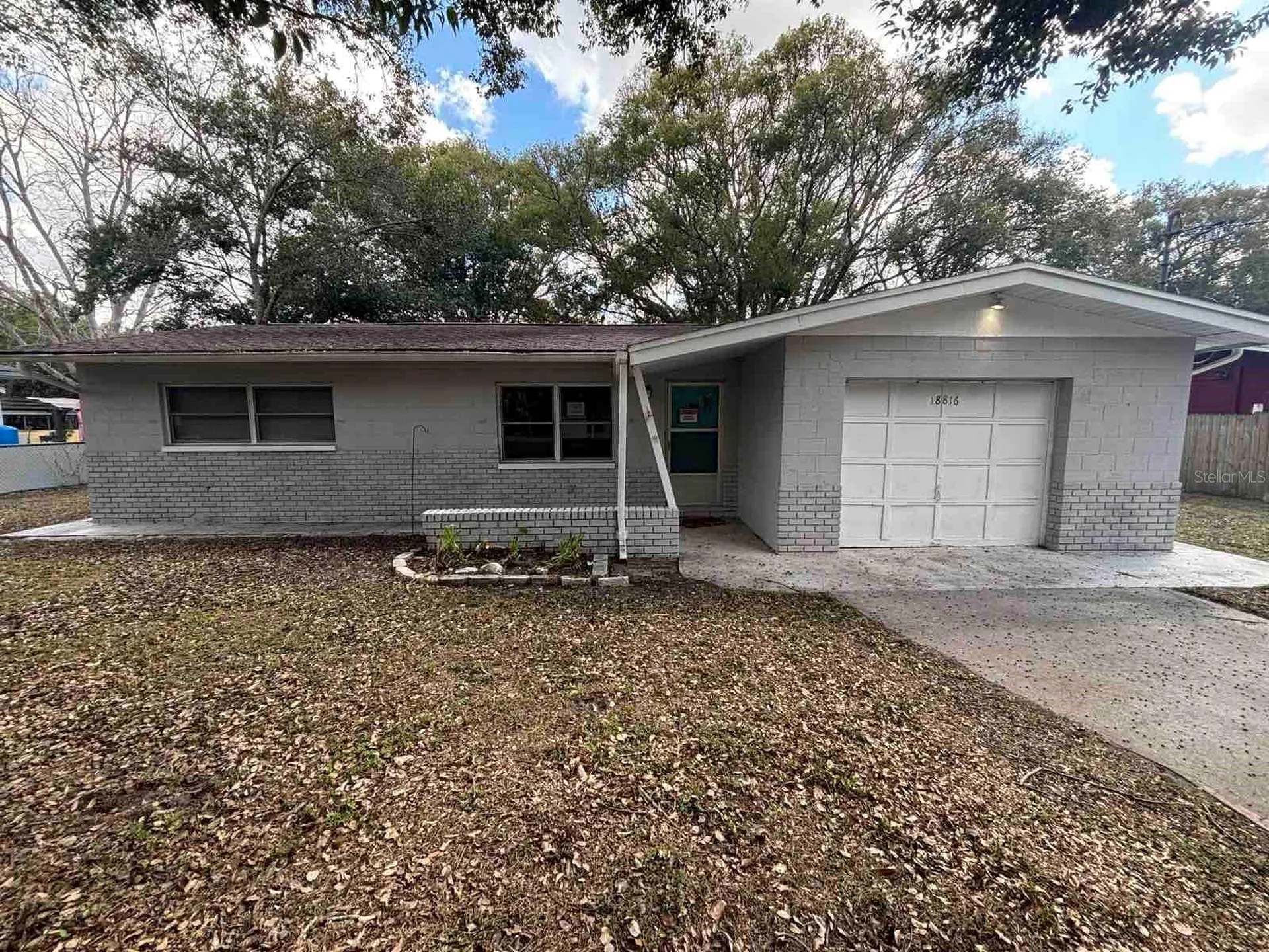 18816 Dvorak Drive Spring Hill FL 34610