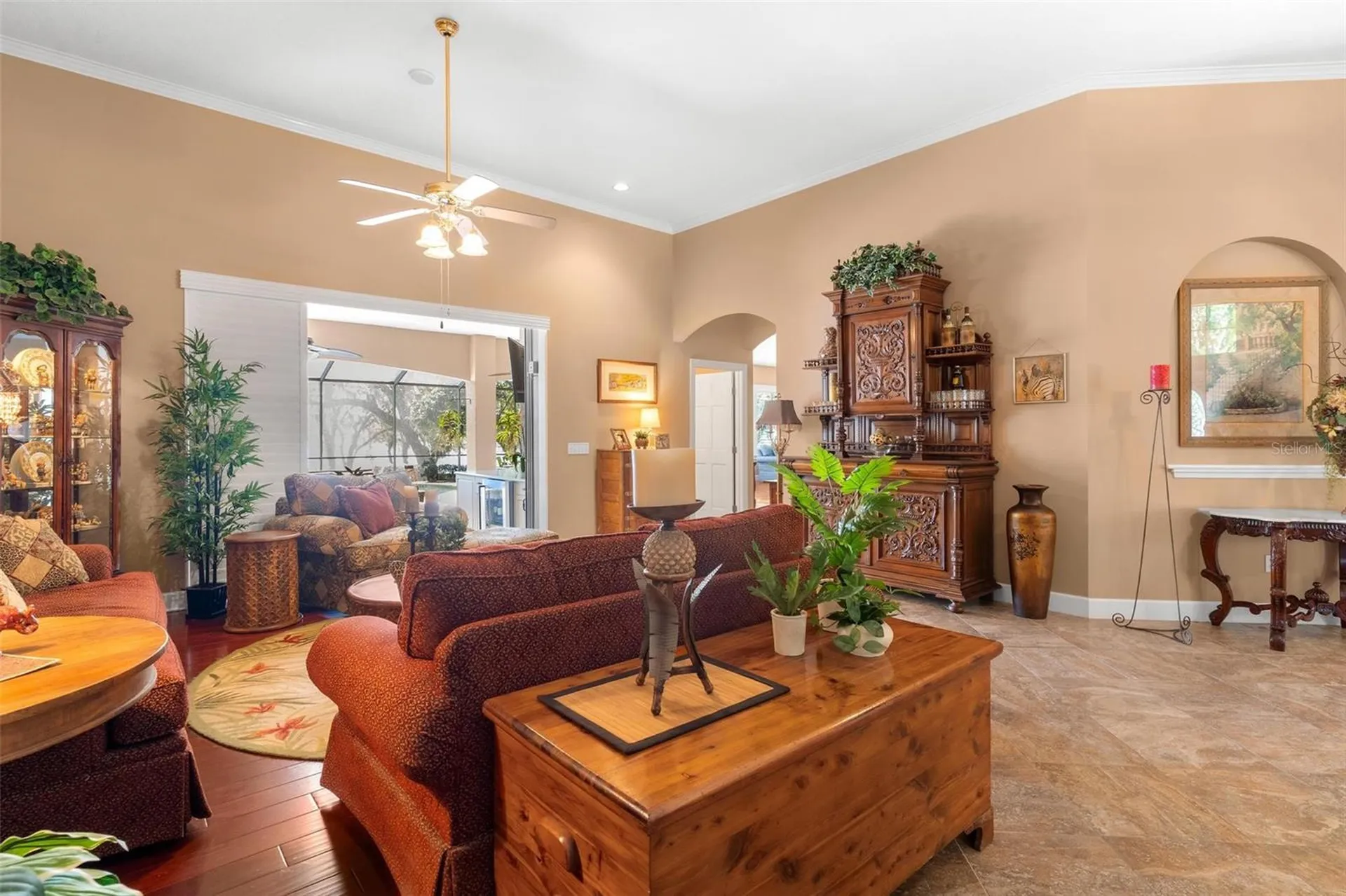 926 Hawk Landing Fruitland Park FL 34731