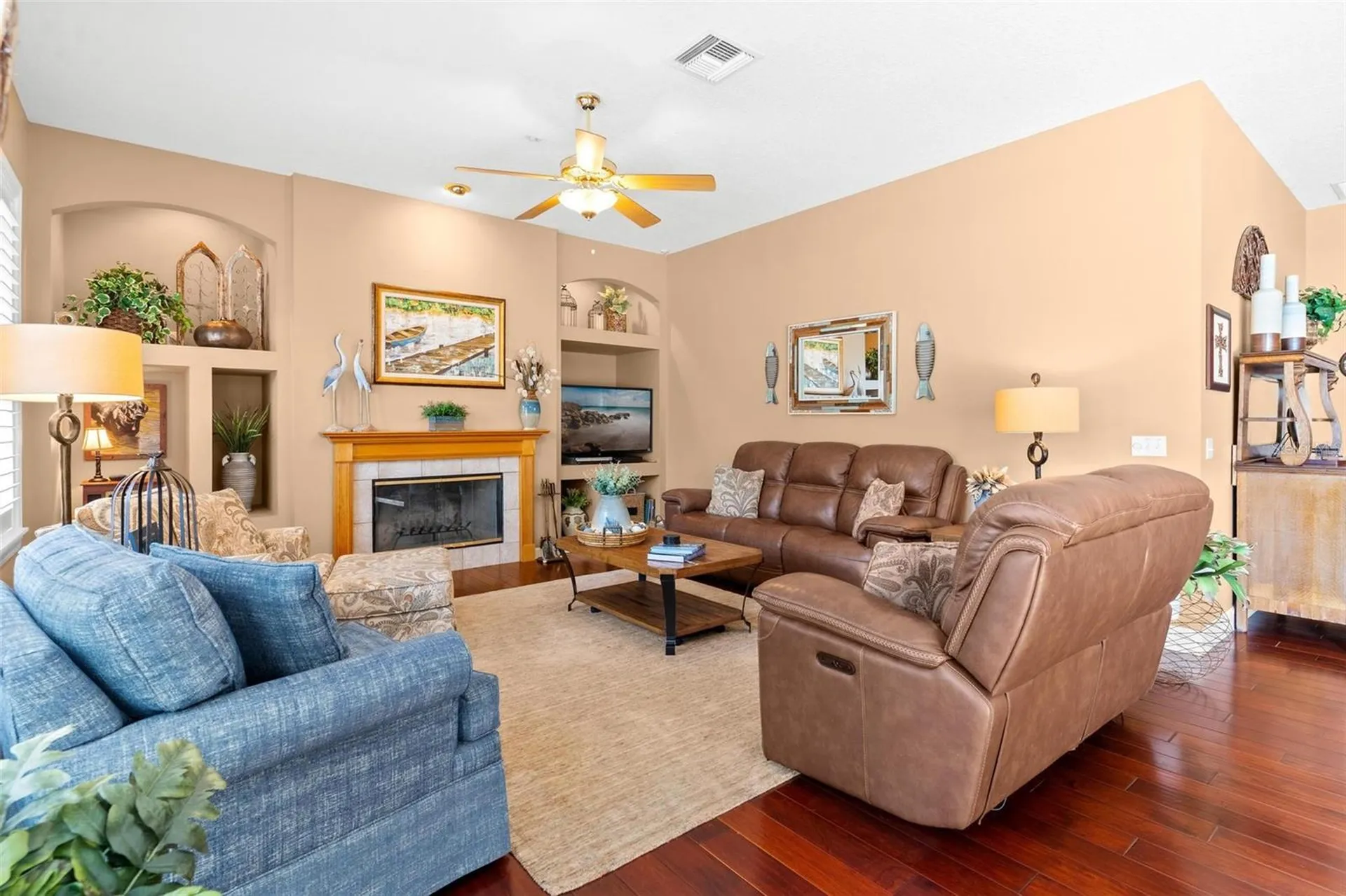 926 Hawk Landing Fruitland Park FL 34731