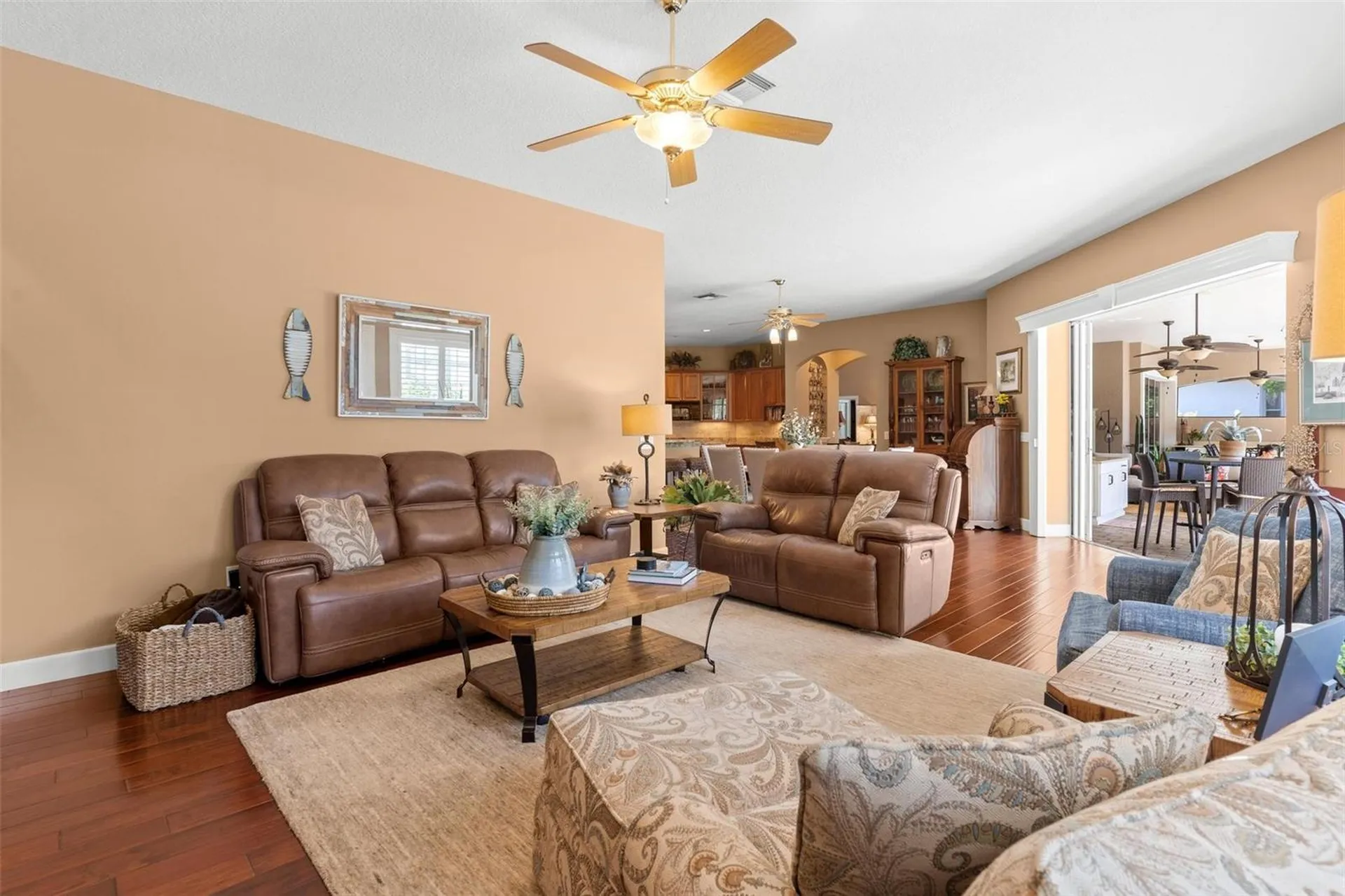 926 Hawk Landing Fruitland Park FL 34731