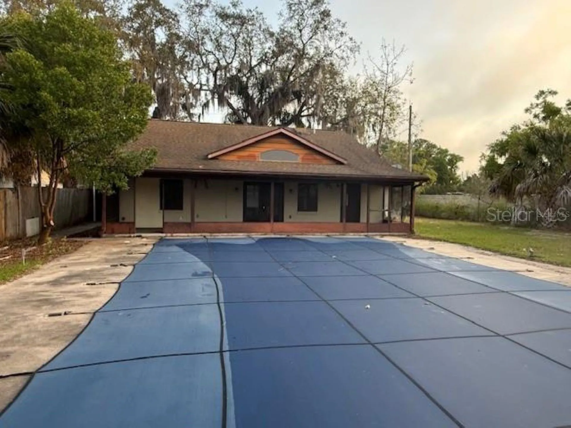 701 Madison Street Tavares FL 32778