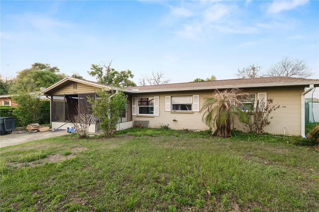 3449 Doreen Drive Lakeland FL 33810