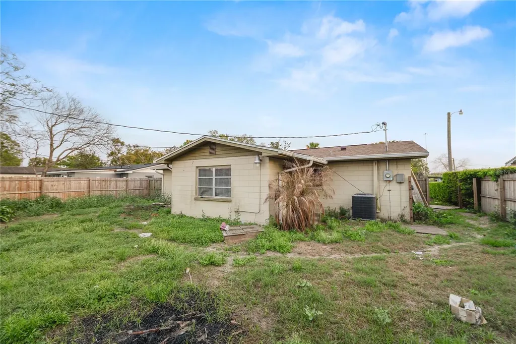 3449 Doreen Drive Lakeland FL 33810