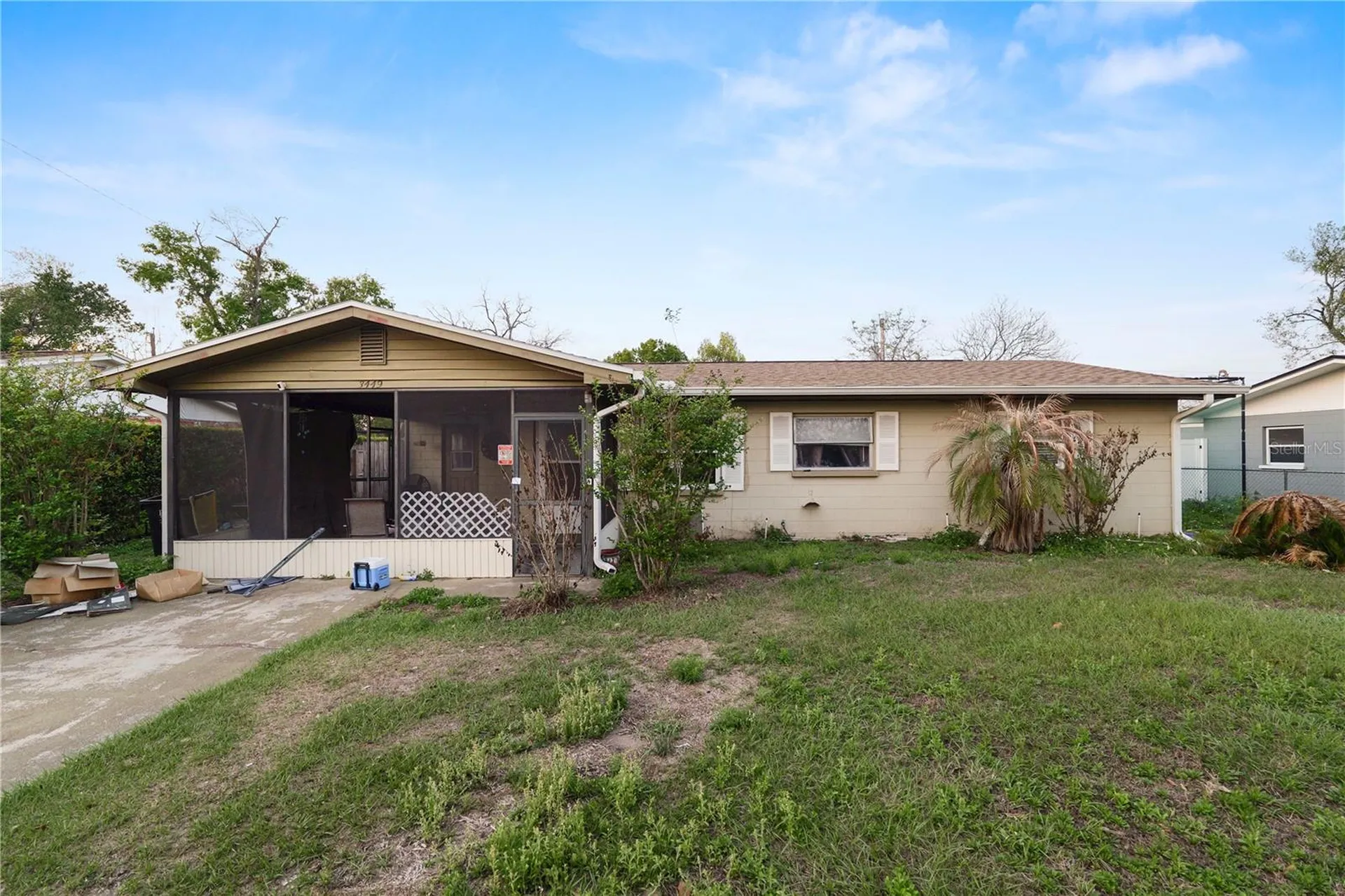 3449 Doreen Drive Lakeland FL 33810