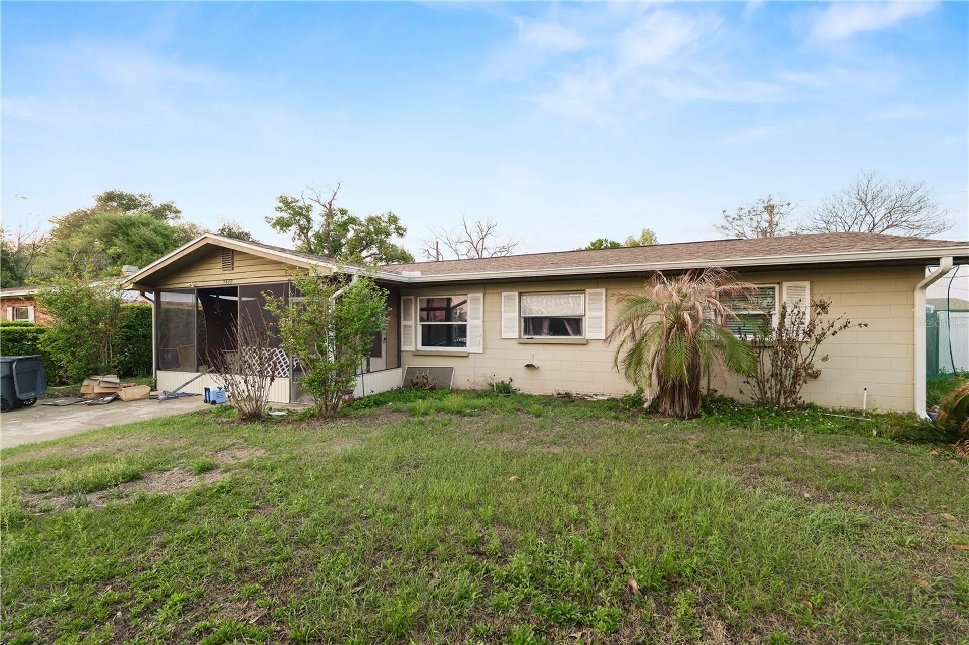 3449 Doreen Drive Lakeland FL 33810