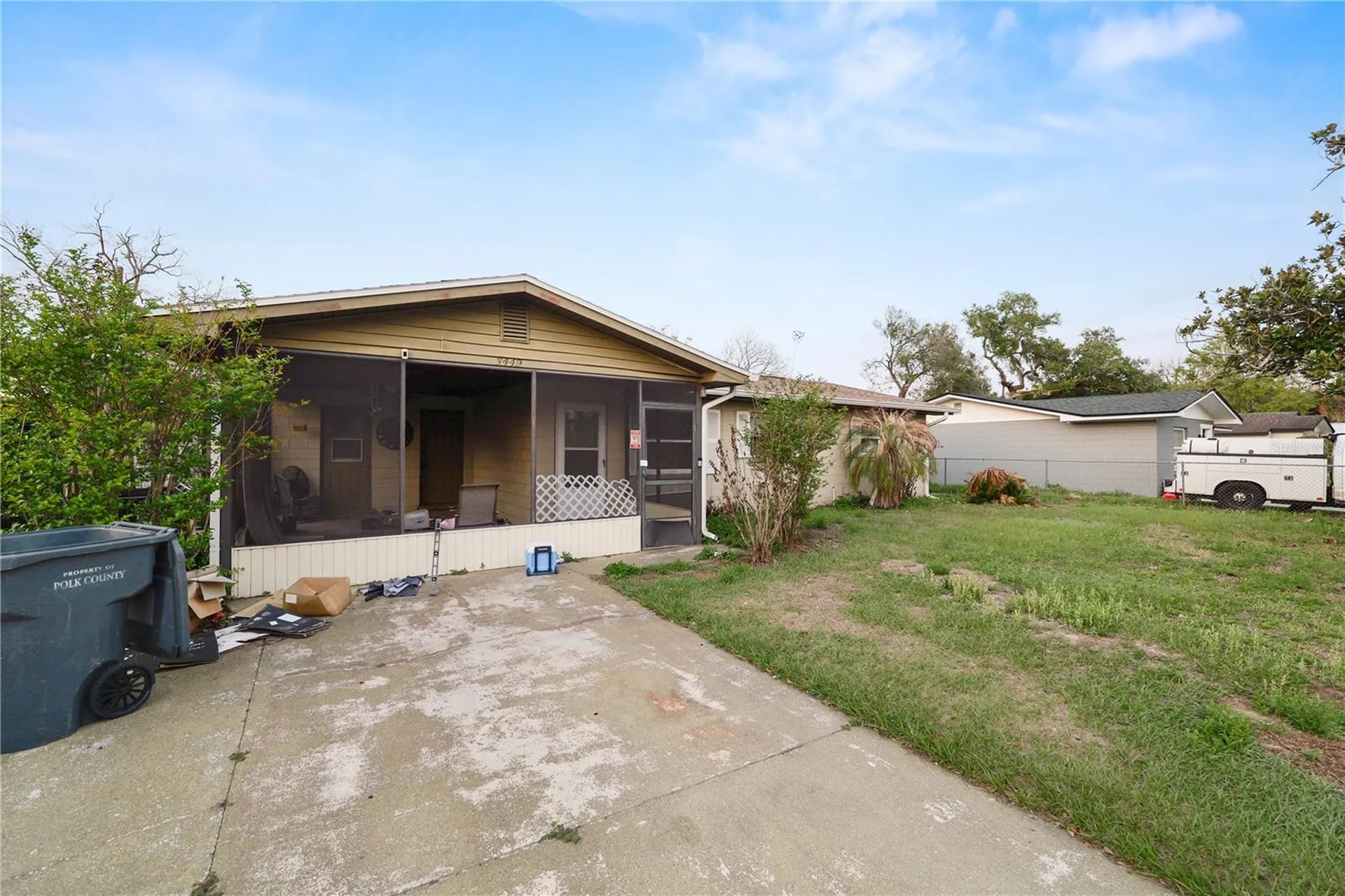 3449 Doreen Drive Lakeland FL 33810