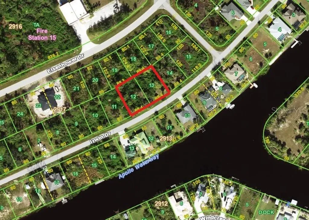 13222 Irwin Drive Port Charlotte FL 33953